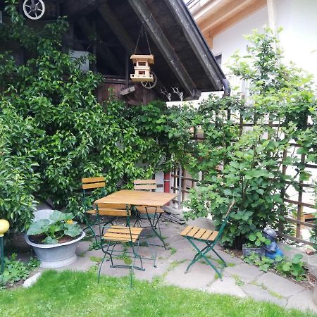 Studio Tulfes Eksteriør bilde