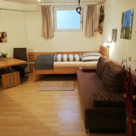 Studio Tulfes Eksteriør bilde